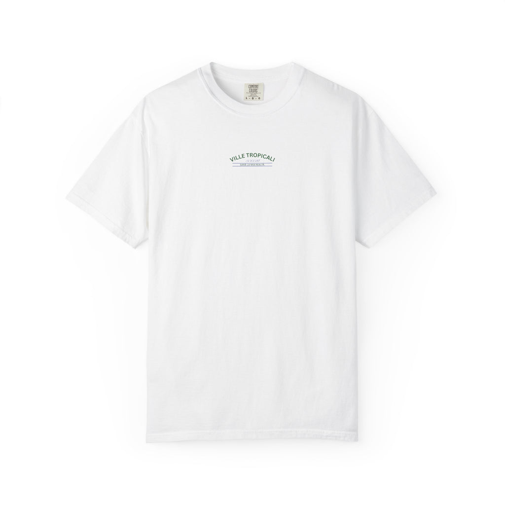 ville tropicali T-Shirt