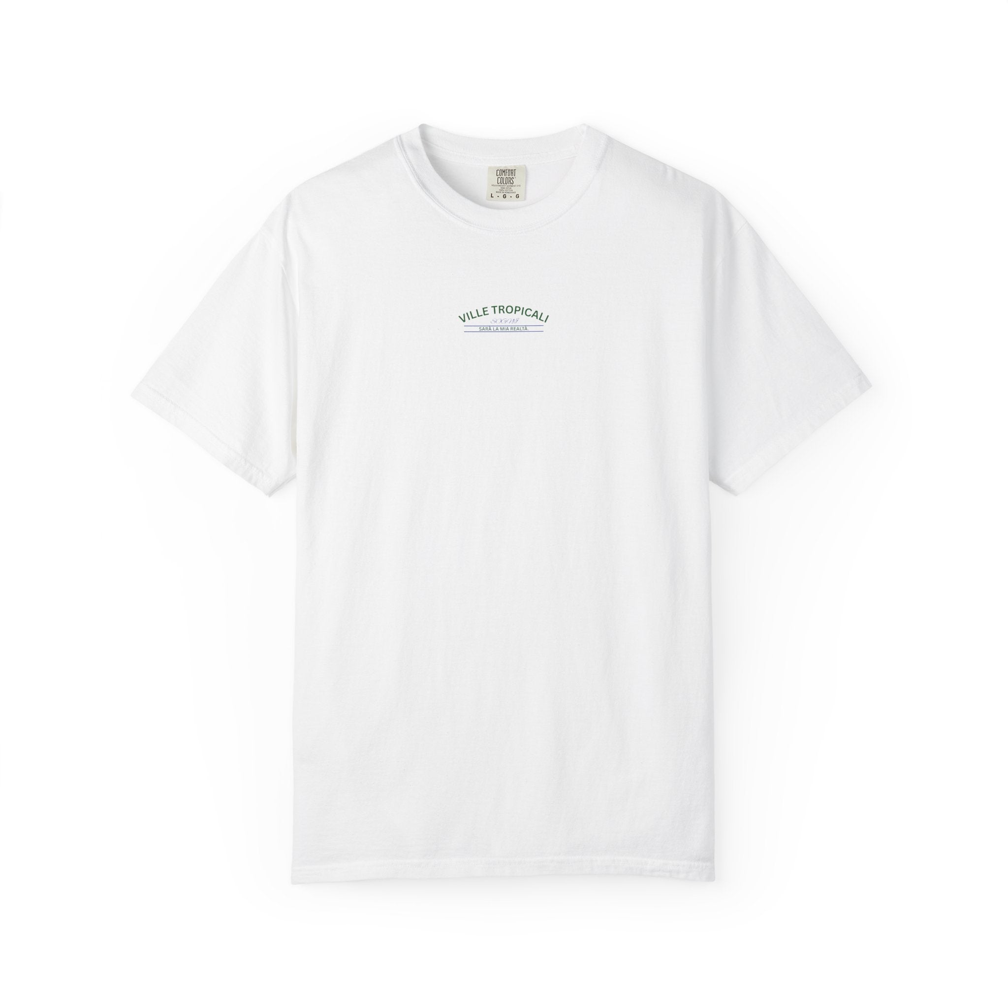 ville tropicali T-Shirt