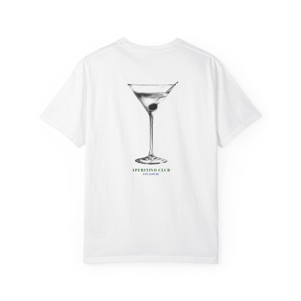 APERITIVO CLUB T-Shirt