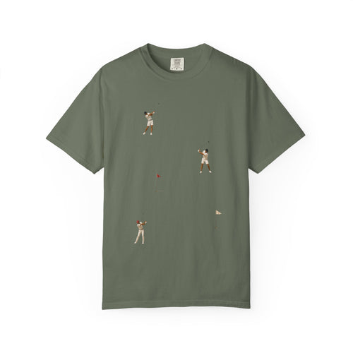 A Golfers Playing Field T-Shirt