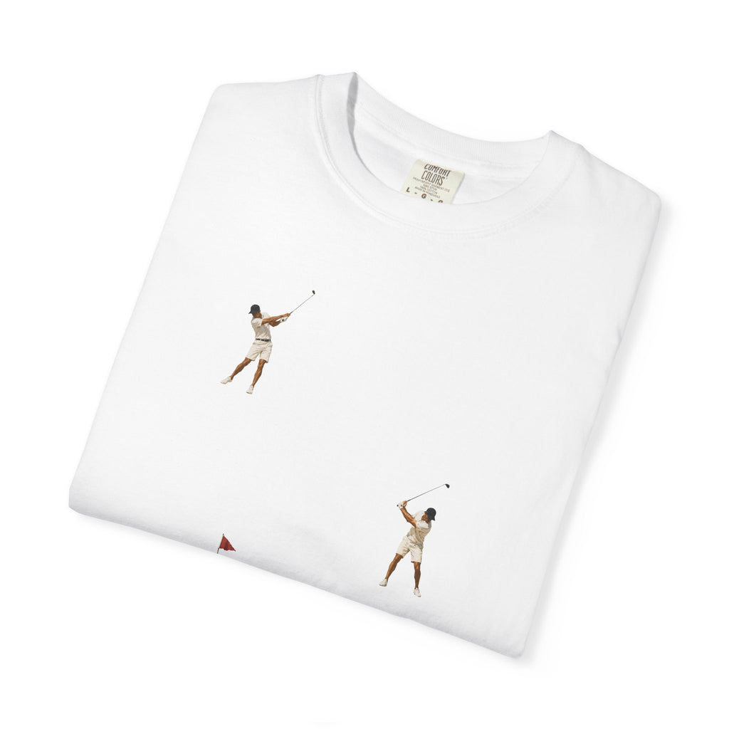 A Golfers Playing Field T-Shirt