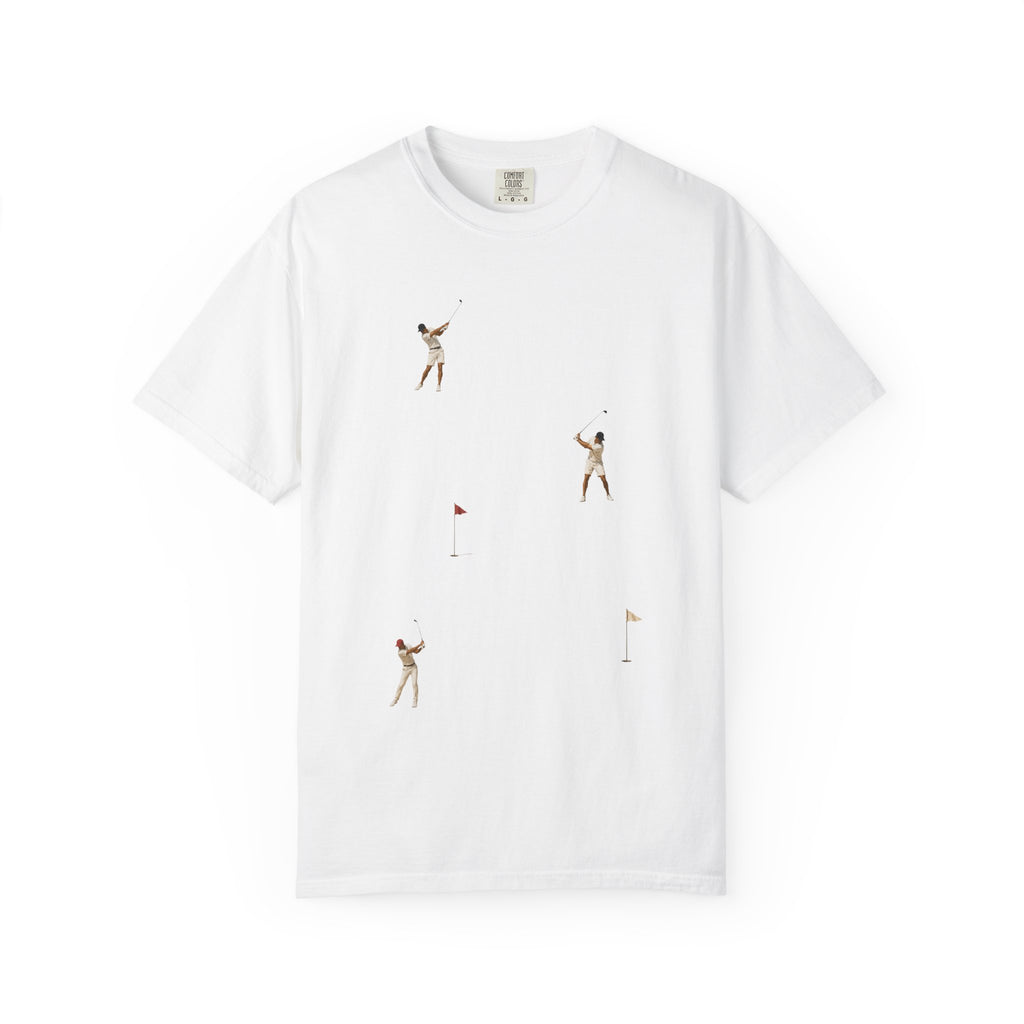 A Golfers Playing Field T-Shirt