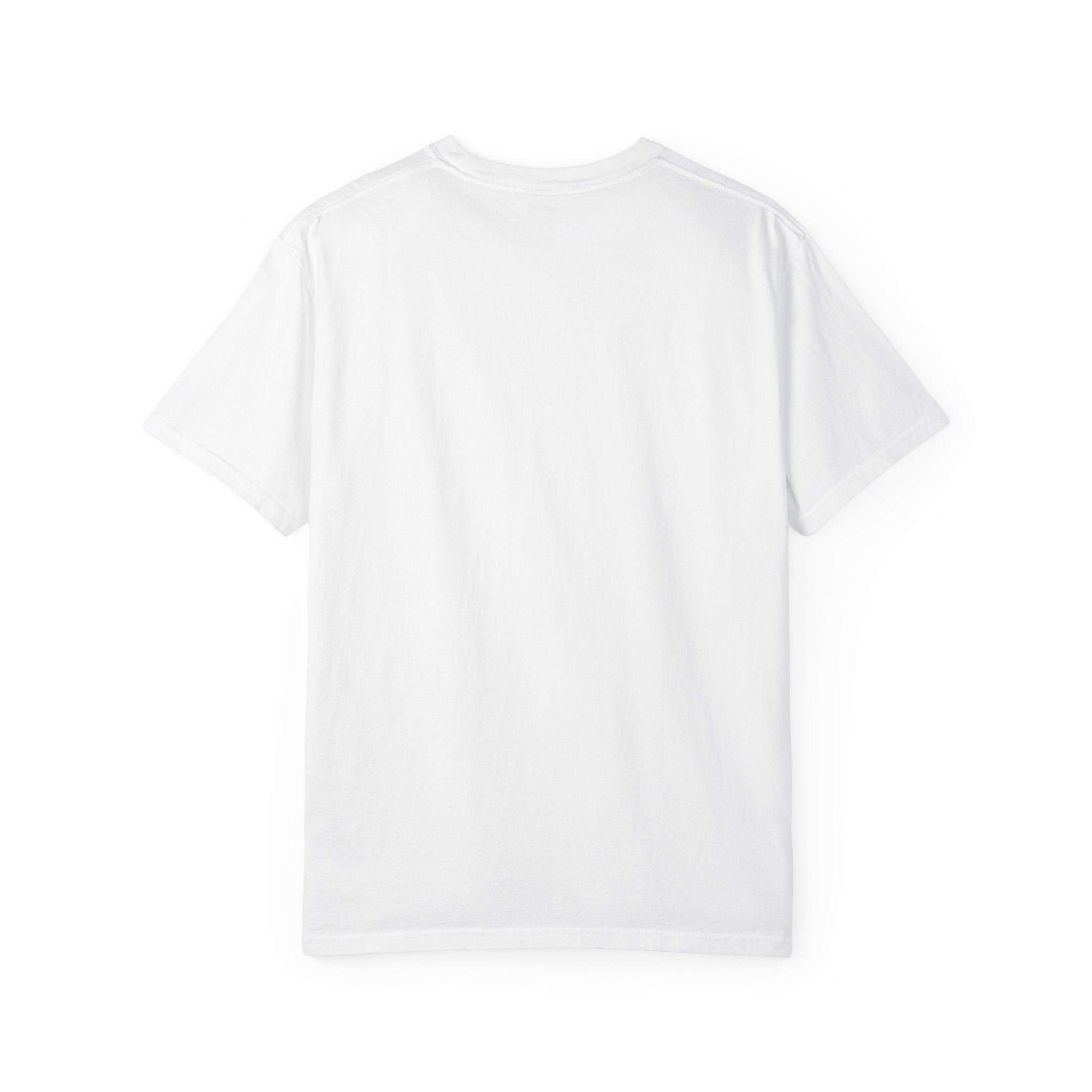 Customisable Handwritten T-Shirt