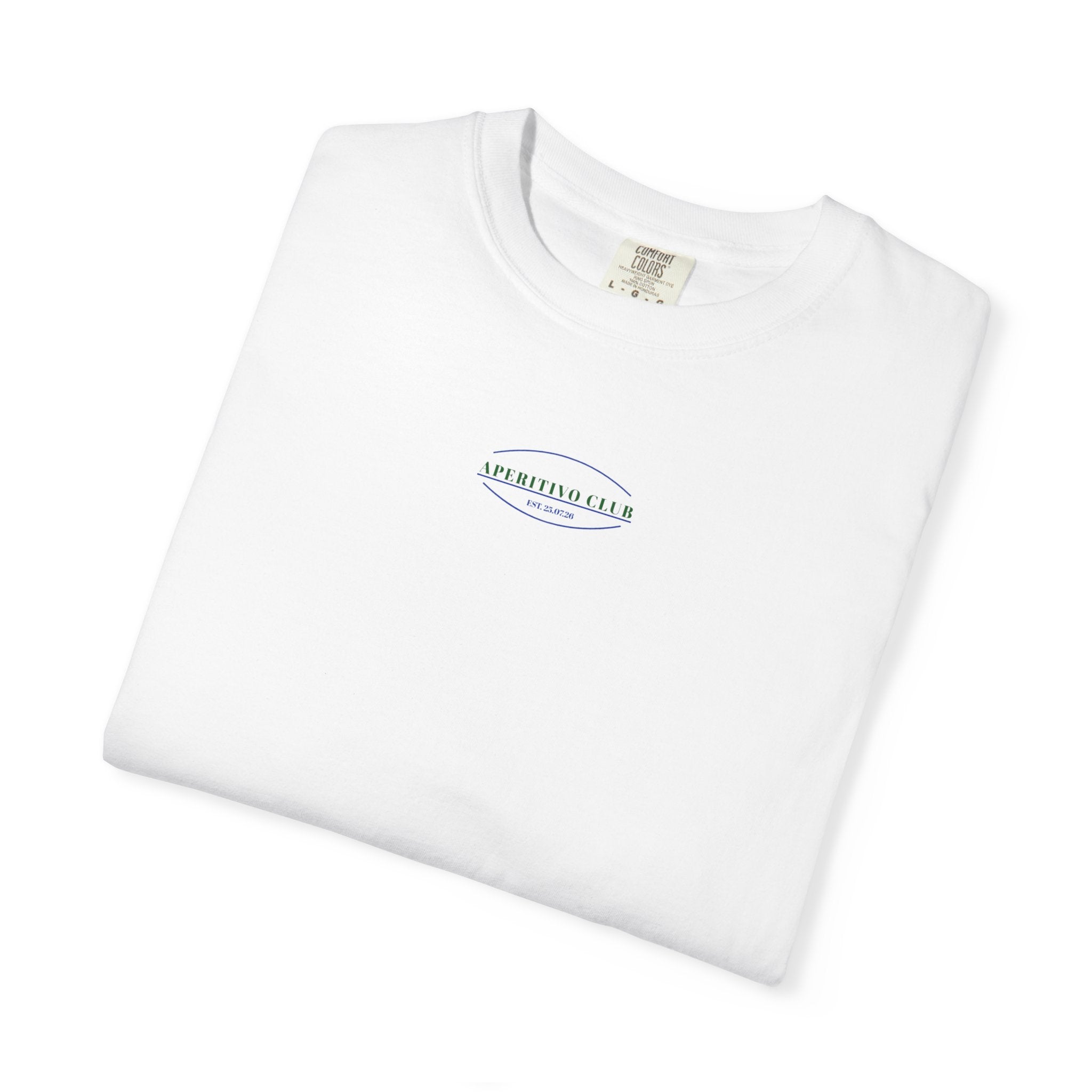 APERITIVO CLUB T-Shirt