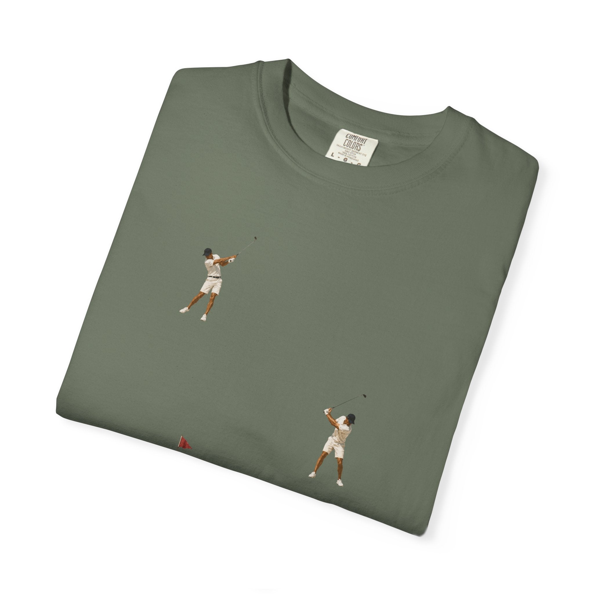 A Golfers Playing Field T-Shirt