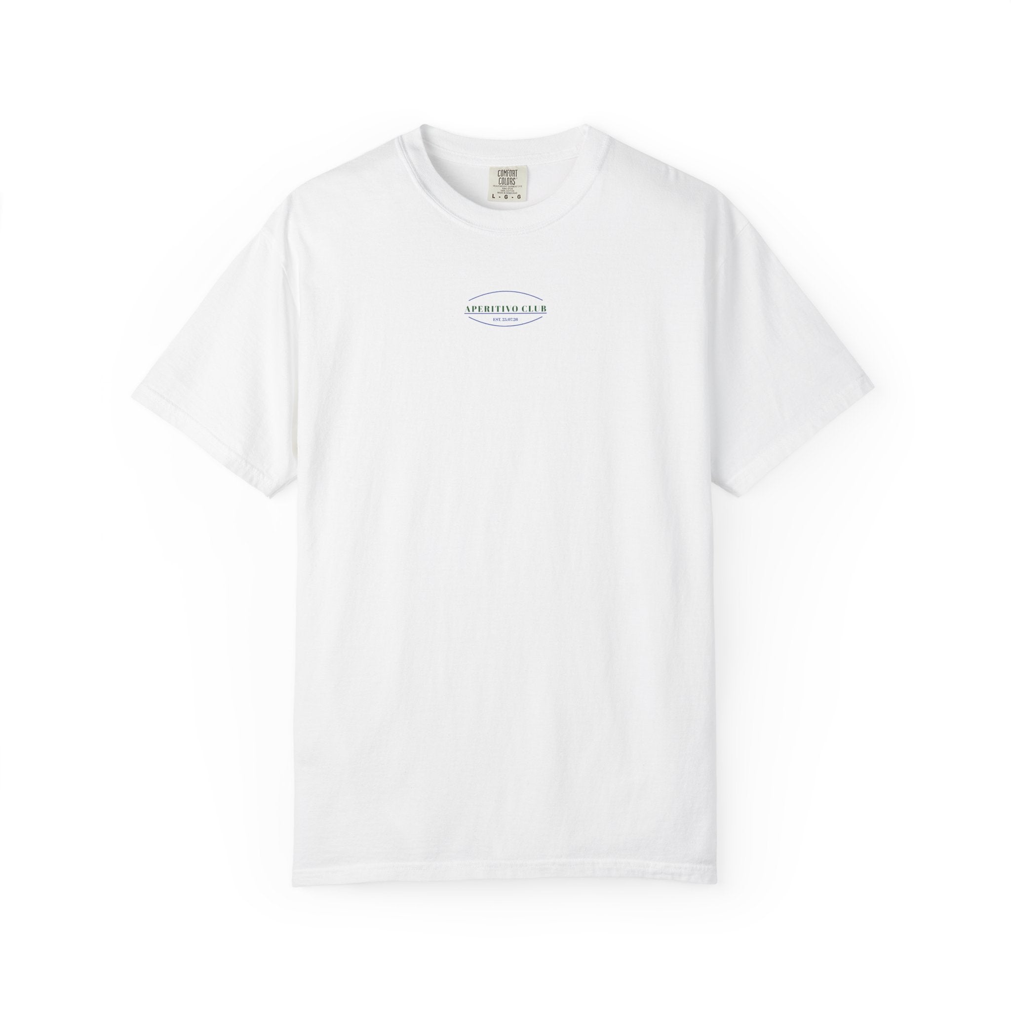 APERITIVO CLUB T-Shirt