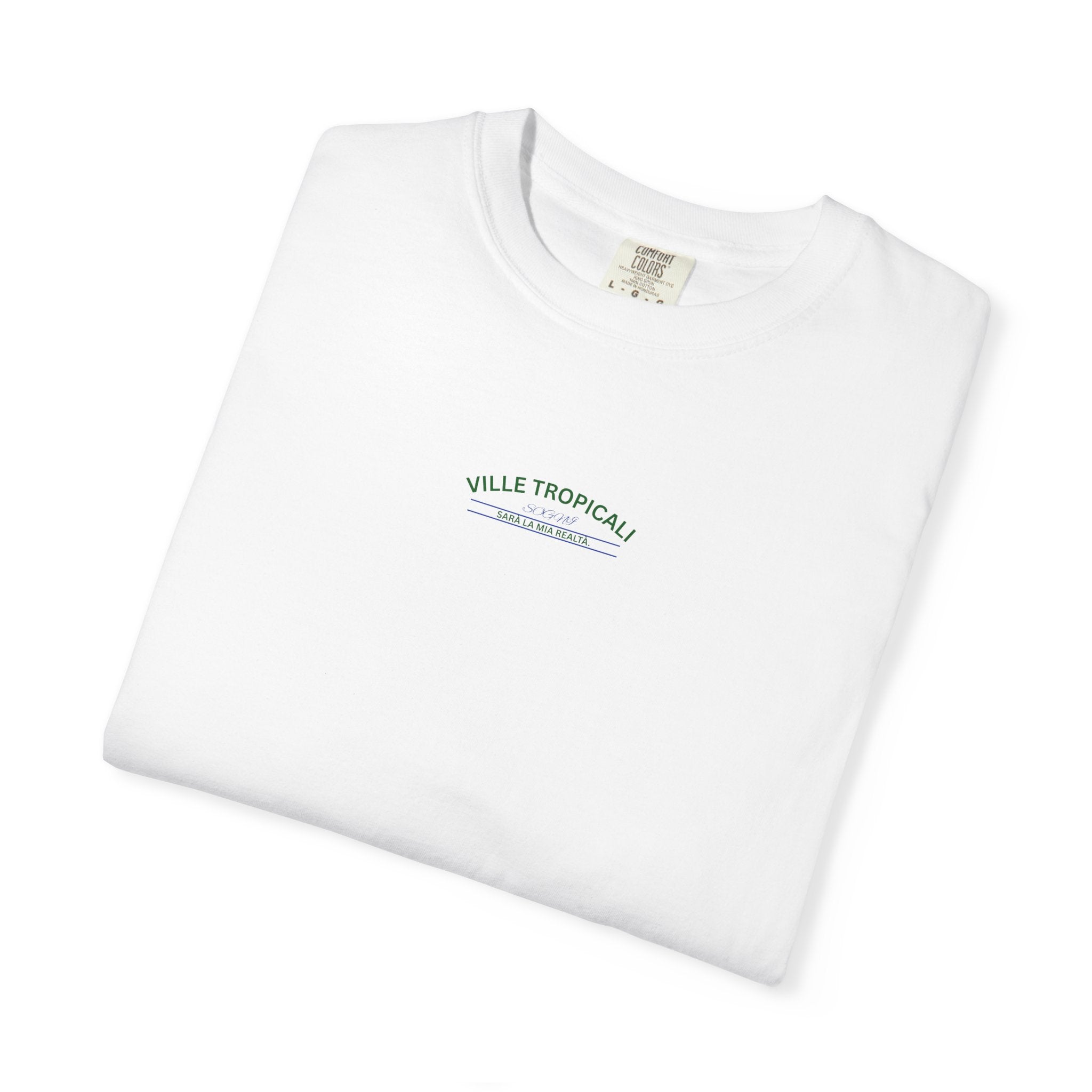 ville tropicali T-Shirt
