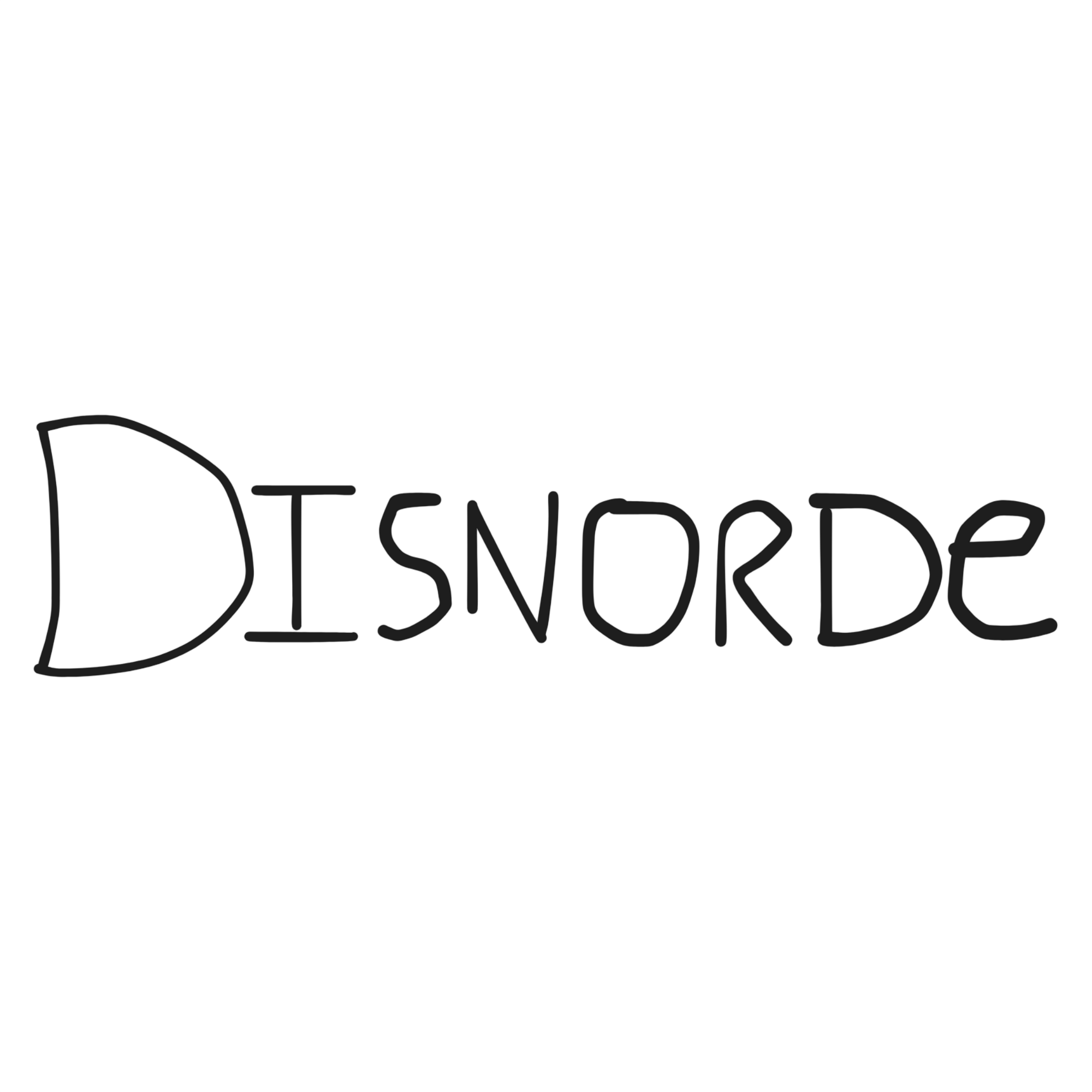 Disnorde